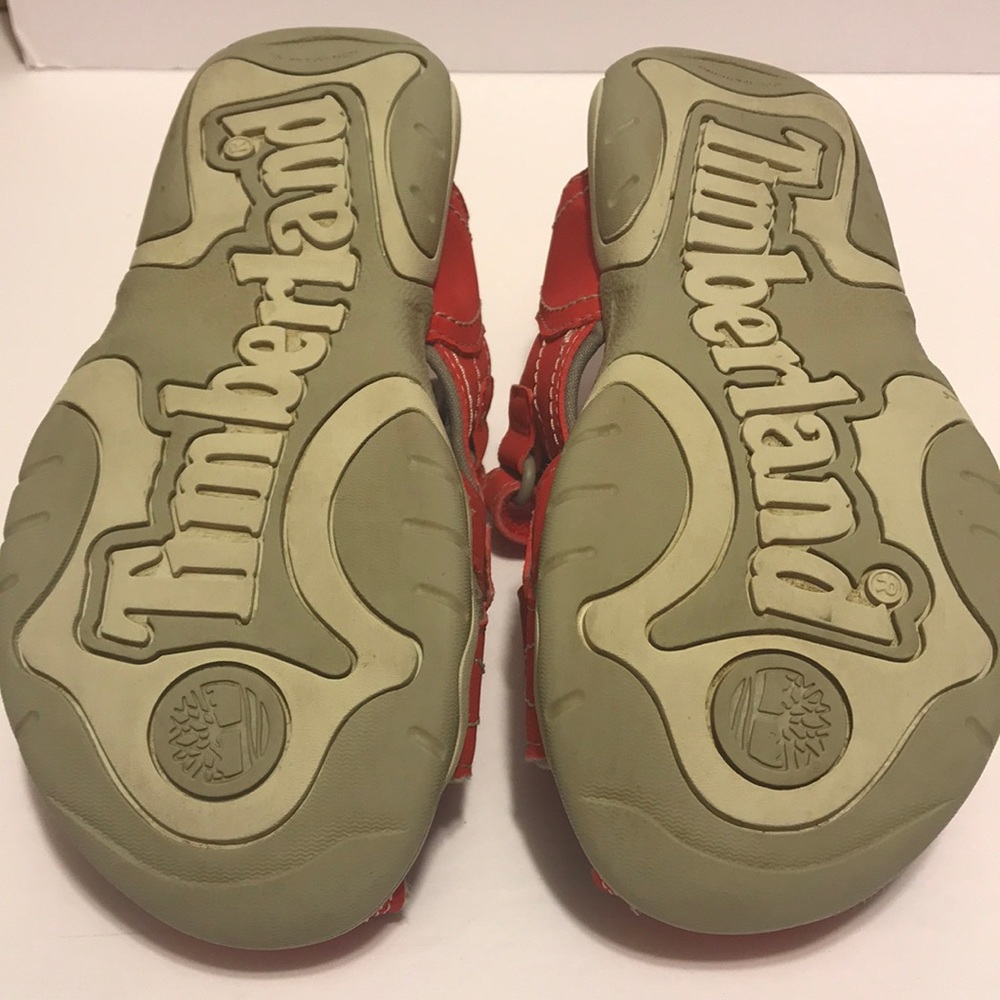 Timberland - Picture 6 of 6